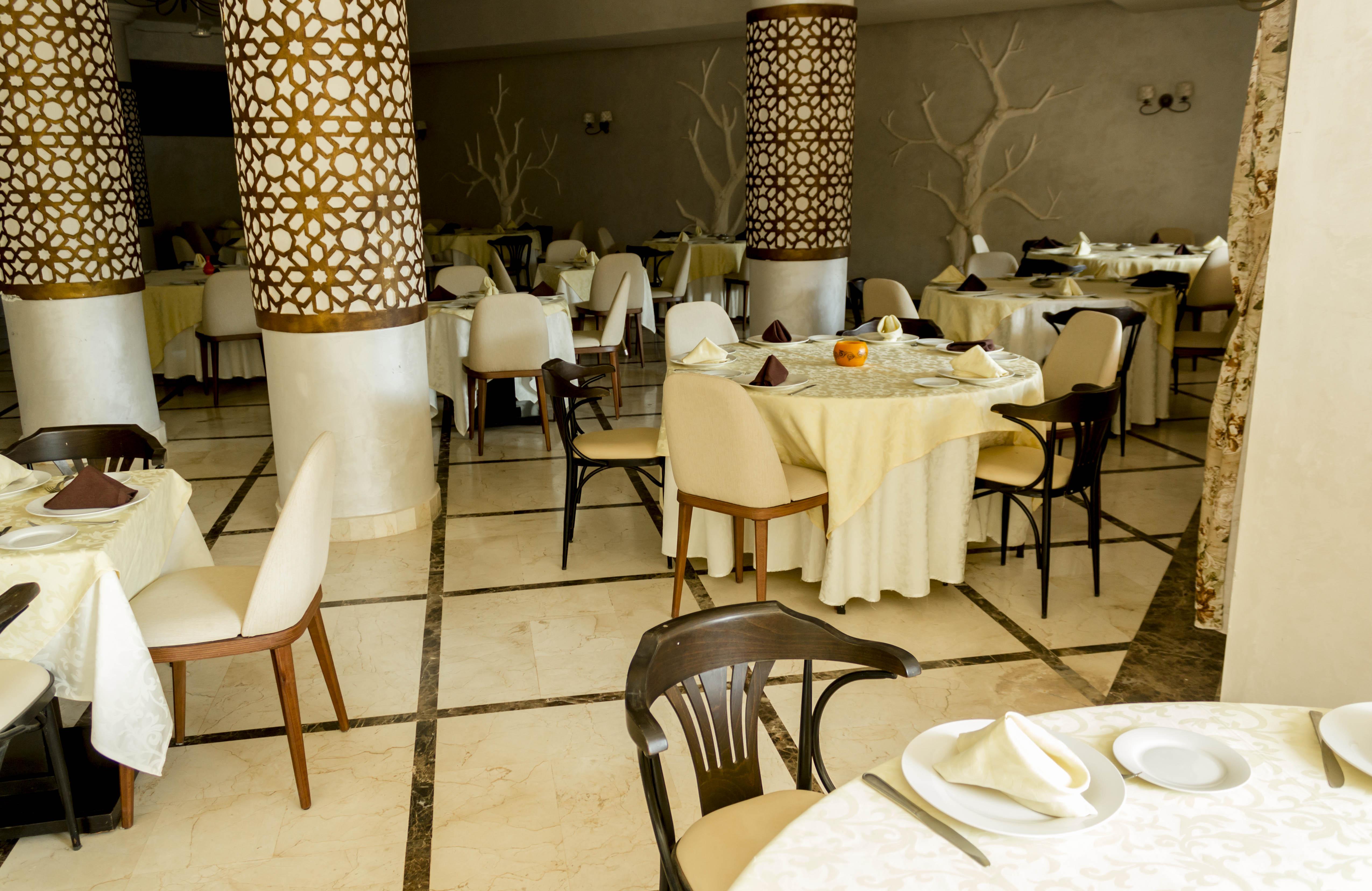 Club Paradisio Marrakesh Buitenkant foto