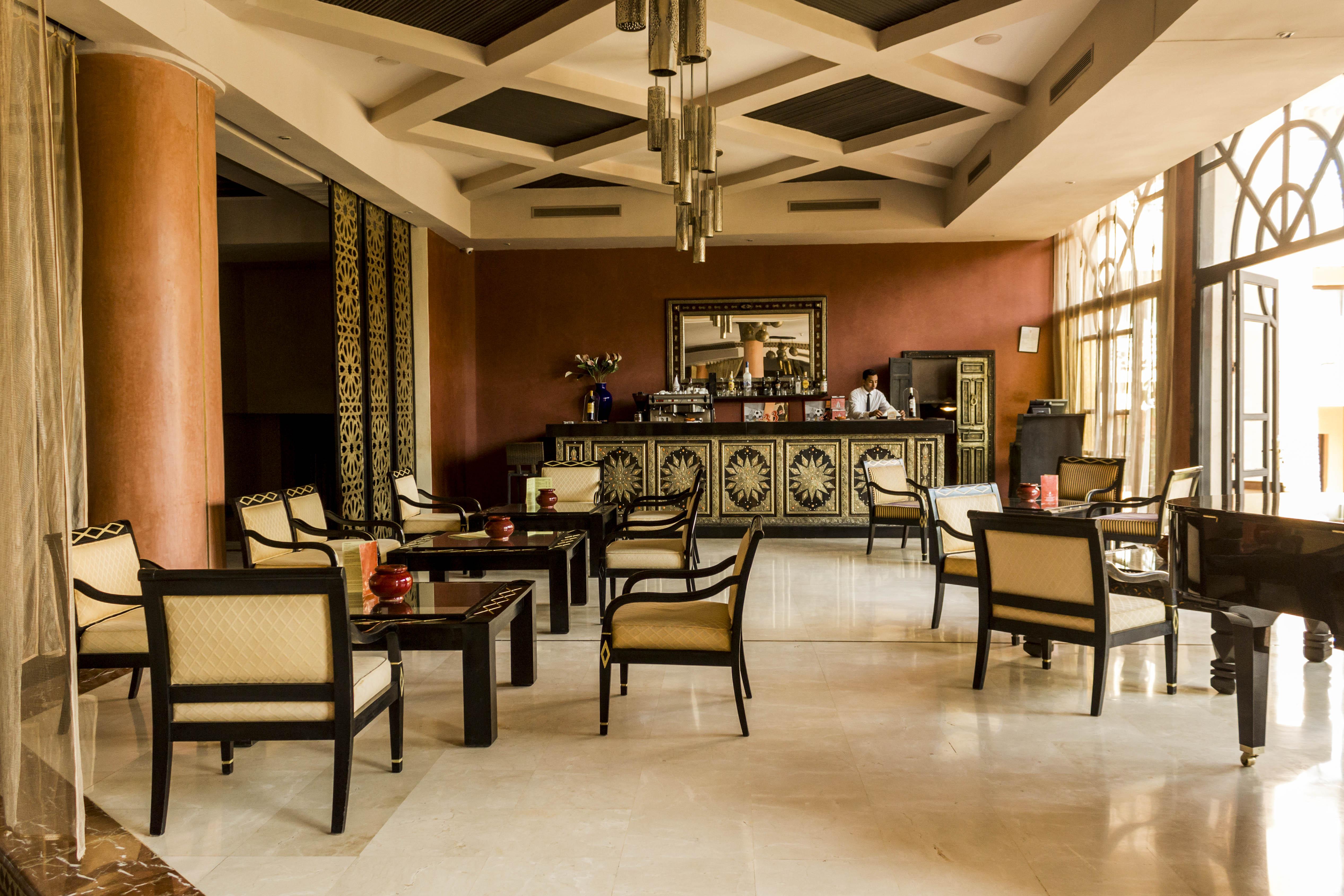 Club Paradisio Marrakesh Buitenkant foto